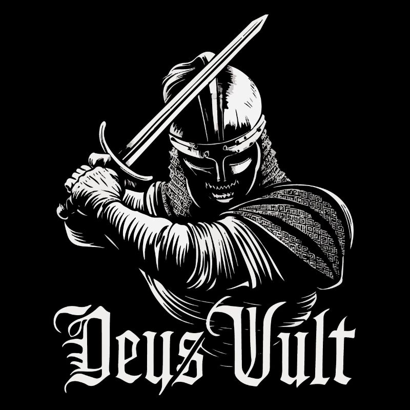 Crusader Knights Templar Middle Ages