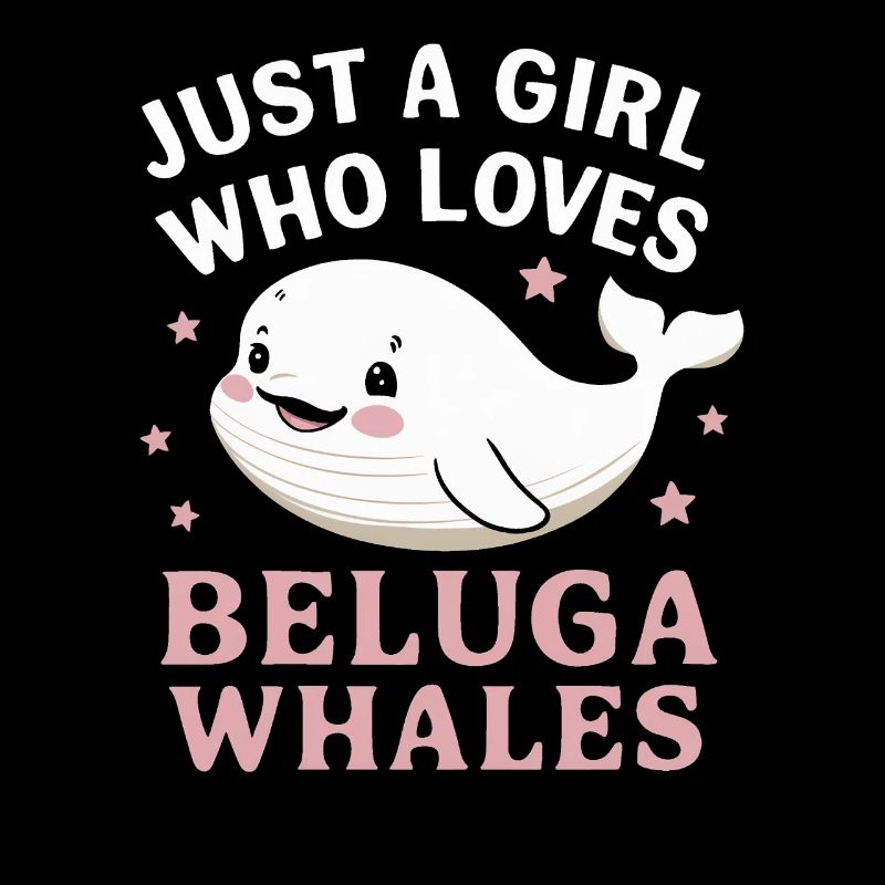 Beluga Wal Ozean Belugas Wale