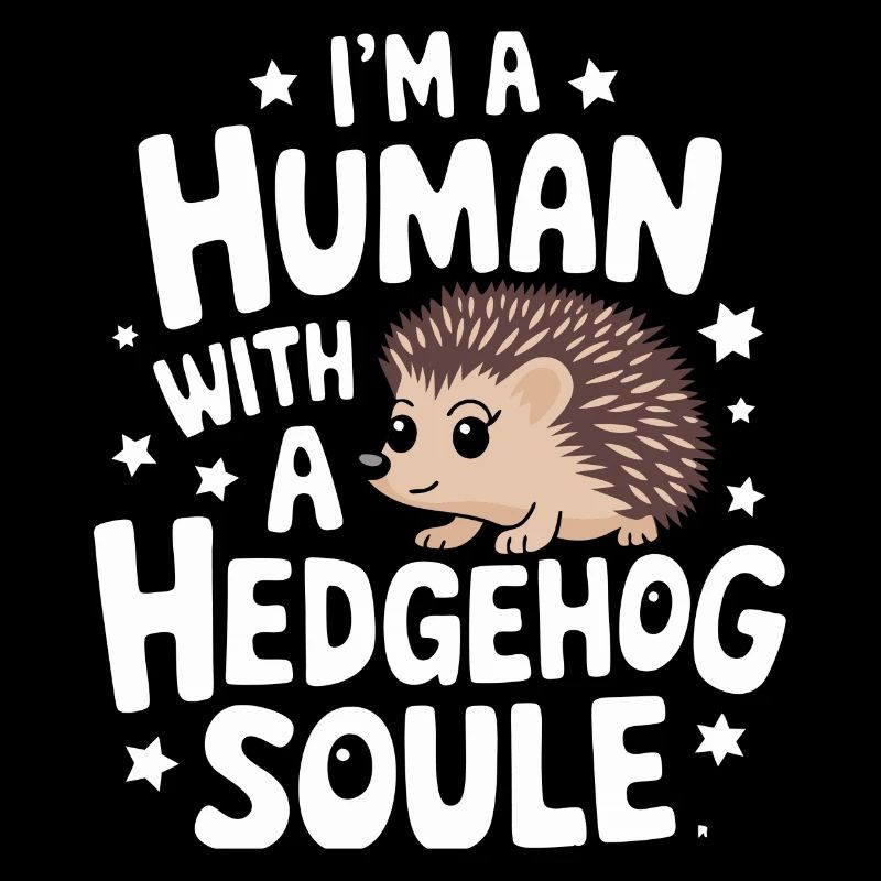 Hedgehog Spiny Animal Hedgehog