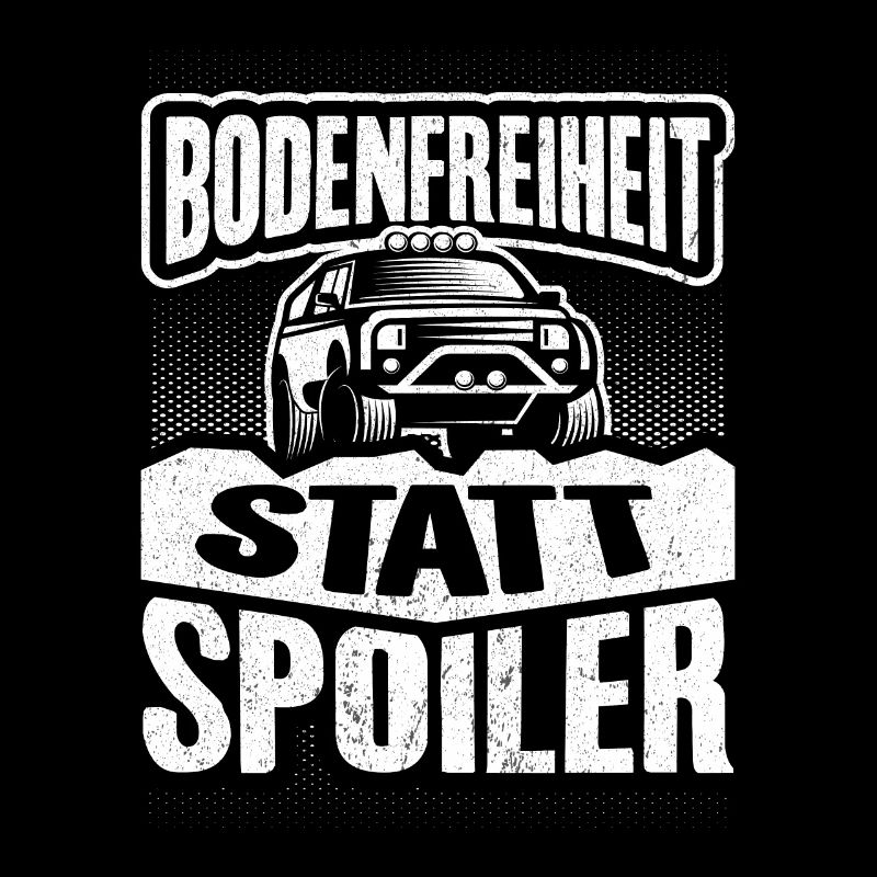 Offroad Offroader Geländewagen 4x4