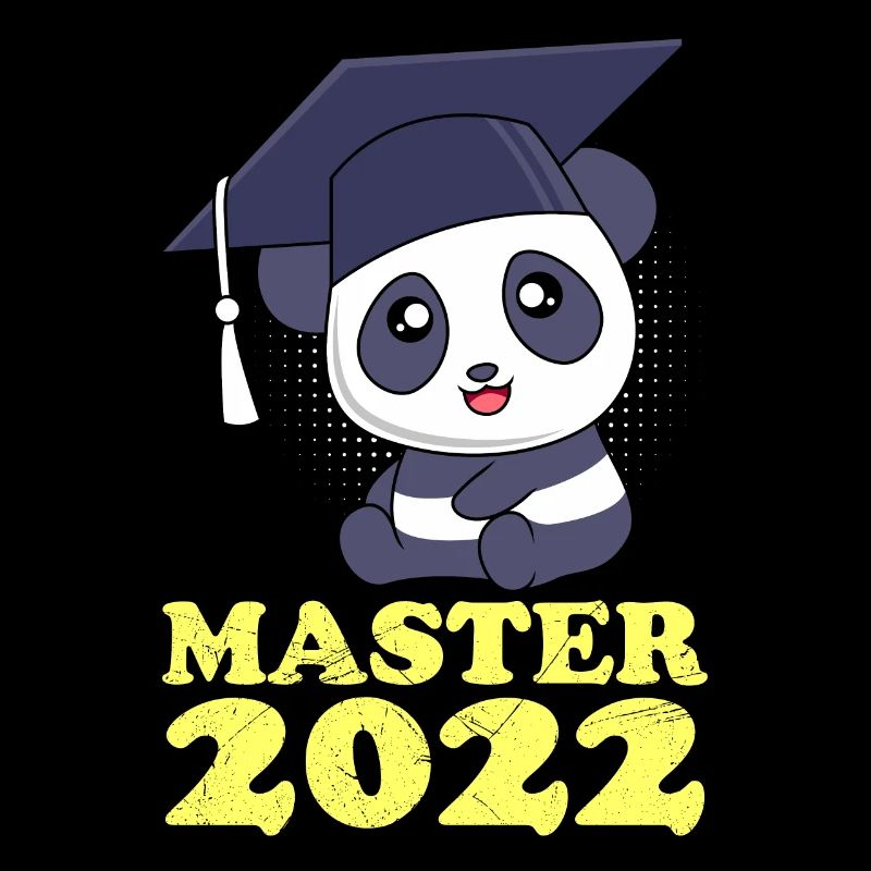 Master 2022 Panda Master Degree