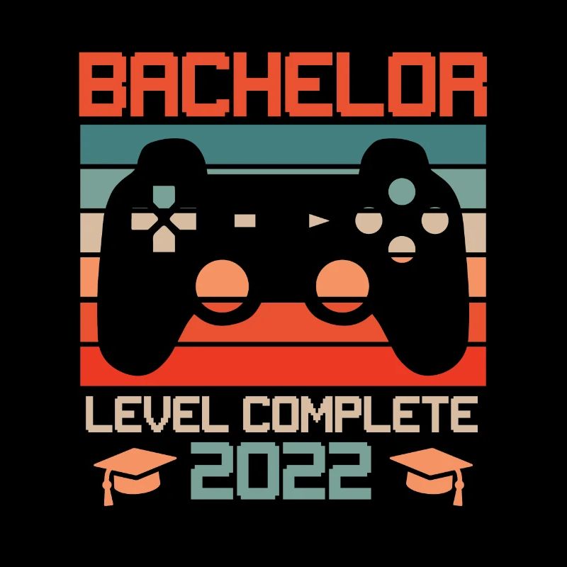 Bachelor Abschluss Bachelor 2022