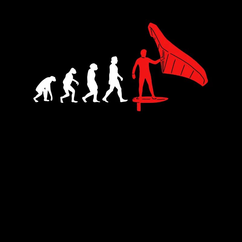 Wing Foil Evolution Wing Surf Affe Wingfoil