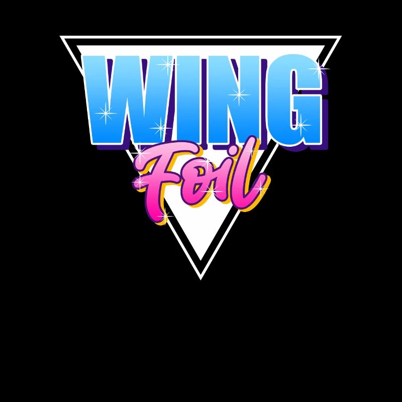 Wing Foil Wingsurf