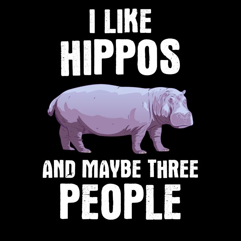 Hippopotame