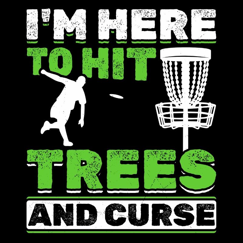 Frisbee Disc Golf