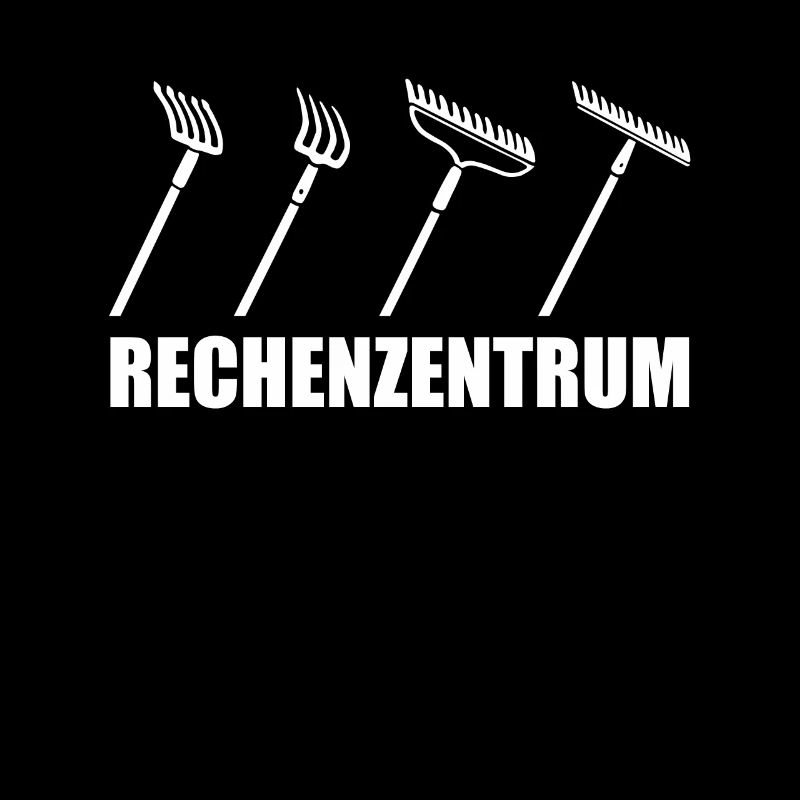 Rechenzentrum
