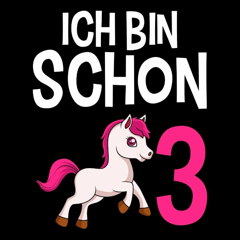 3 Jahre Mädchen 3. Geburtstag Mädchen