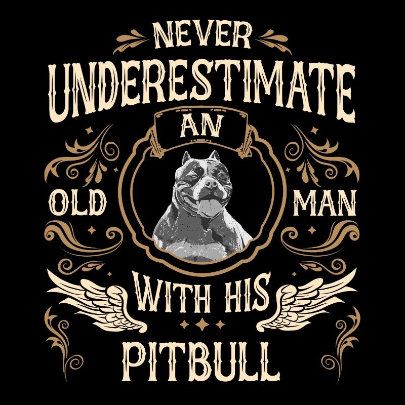 Chien Pitbull
