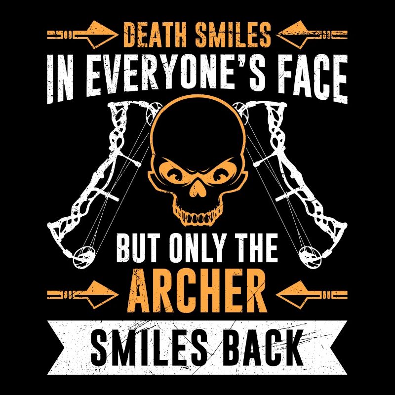 Compound Bow Archer Archery