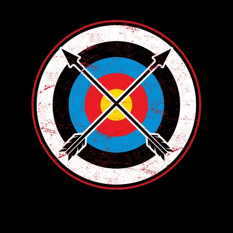 Archer Target Bow Bow Target