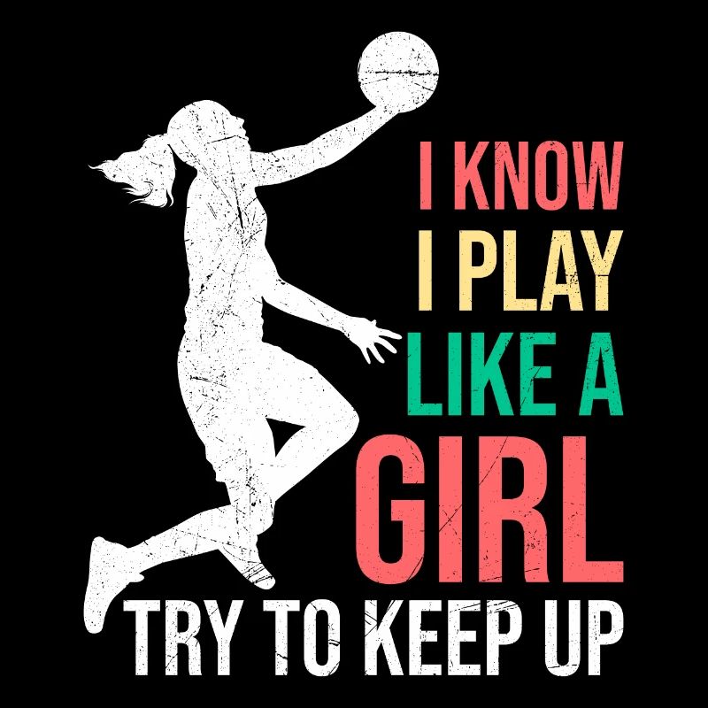 Basketball Damen