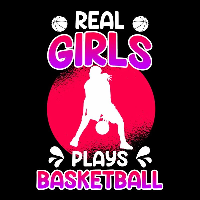 Basket-ball filles