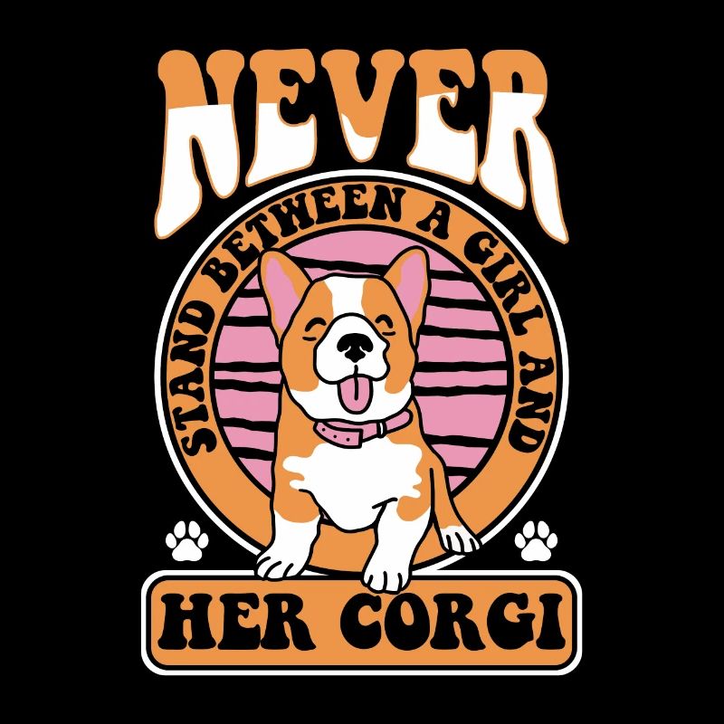 Pembroke Welsh Corgi Chiens Chiens