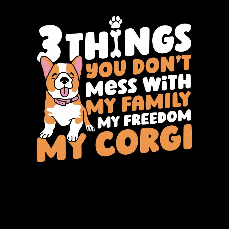 Pembroke Welsh Corgi Chiens Chiens