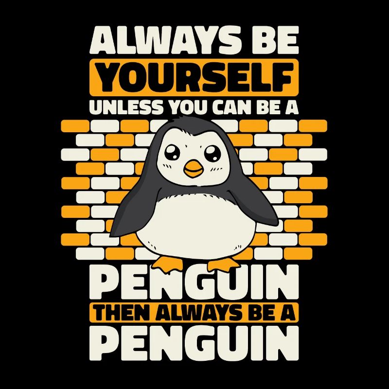 Penguin