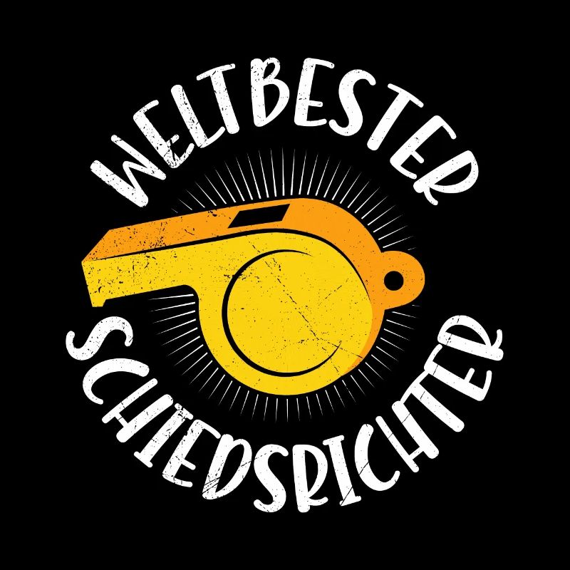 Weltbester Schiedsrichter