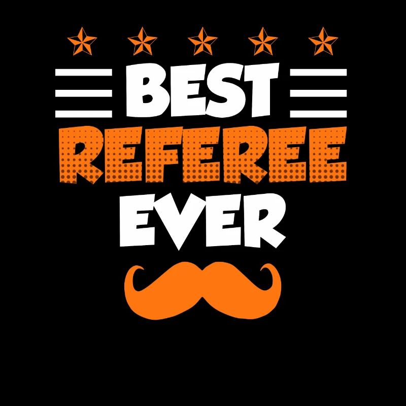 Best Referee