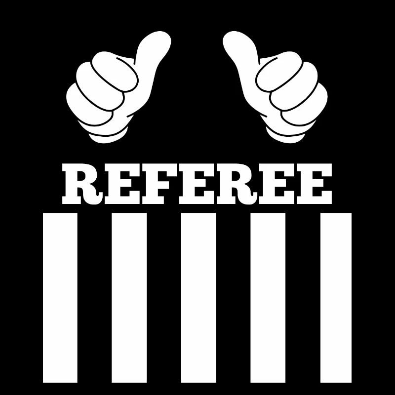 Referee Outfit