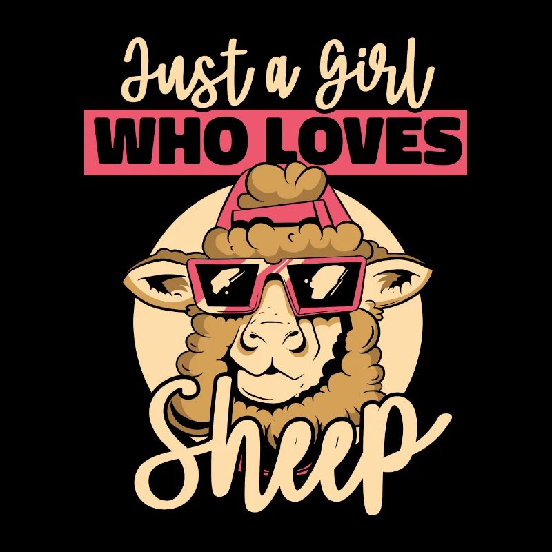Sheep Sheep Farmer Lamb Farmer