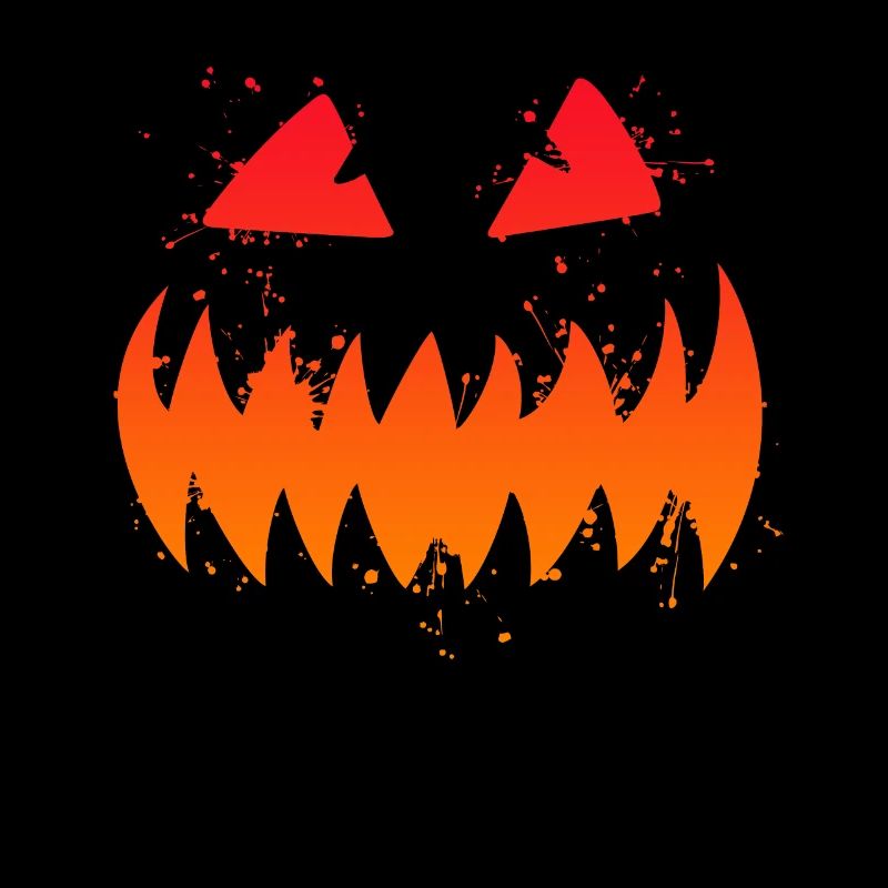 Jack O Lantern Pumpkin Halloween