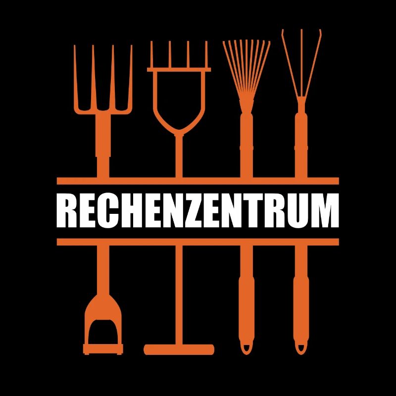 Rechenzentrum