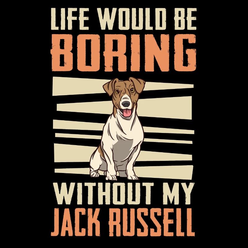 Jack Russell Terrier Propriétaire de chien