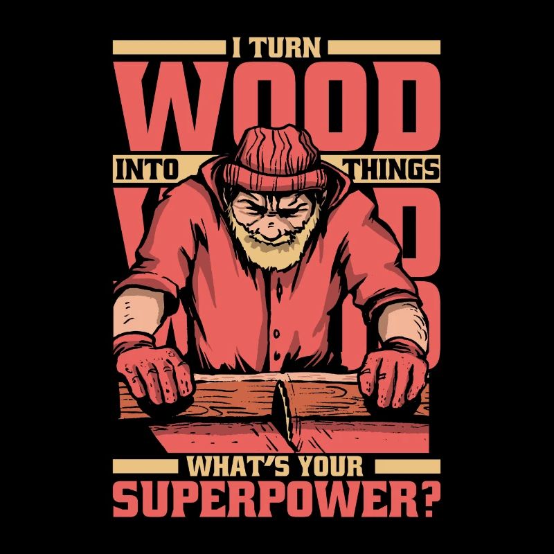 Carpenter Woodworker Carpentry