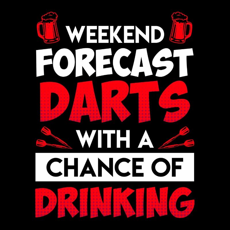 Wochenend Vorhersage Darts