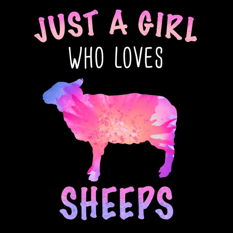 Sheep Sheep Farmer Lamb Farmer