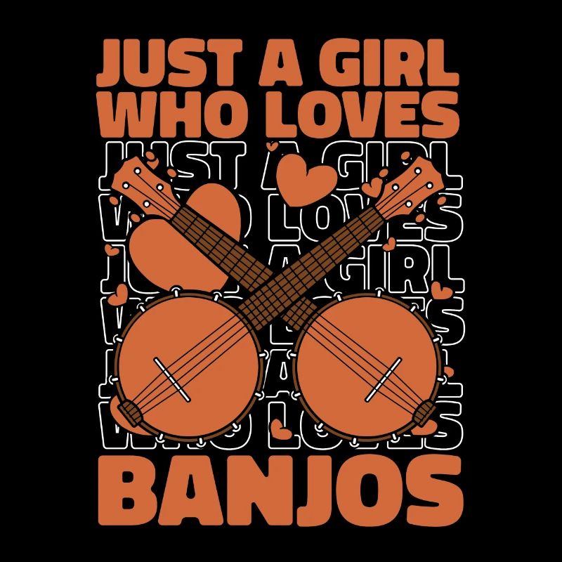 Banjo Instrument