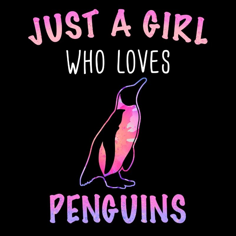 Pinguin Pinguine Tier