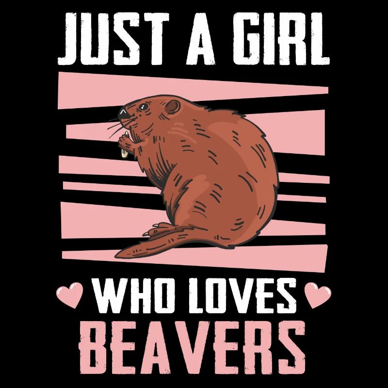 Beaver Animal