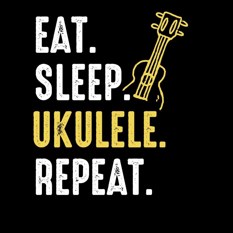 Instrument ukulélé