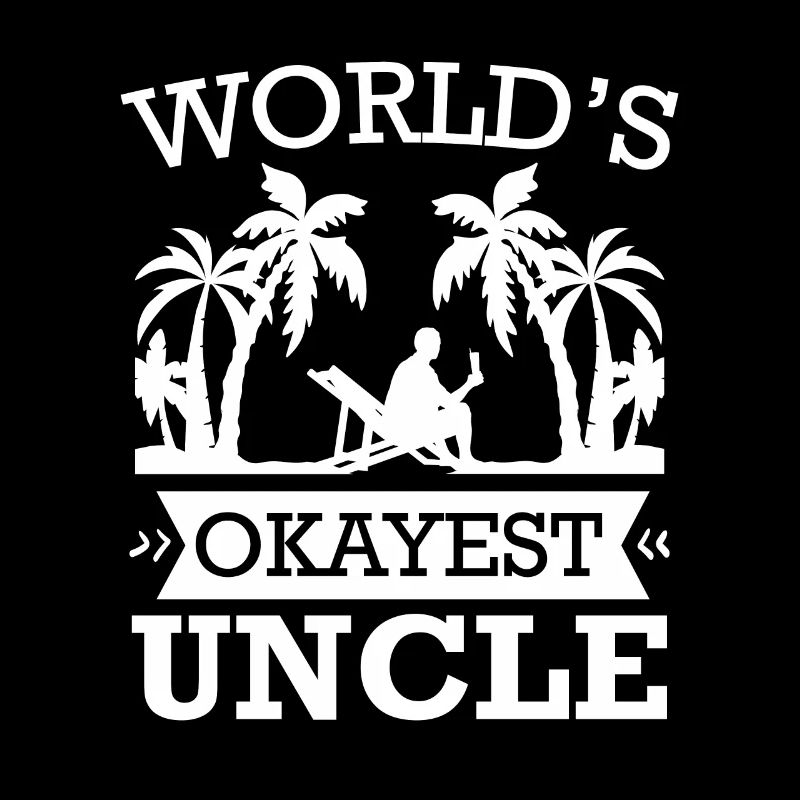 L’oncle le plus correct du monde