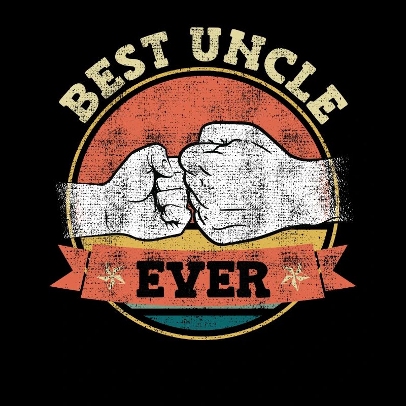 Best Uncle ever