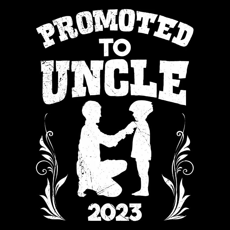 Promoted to Uncle 2023