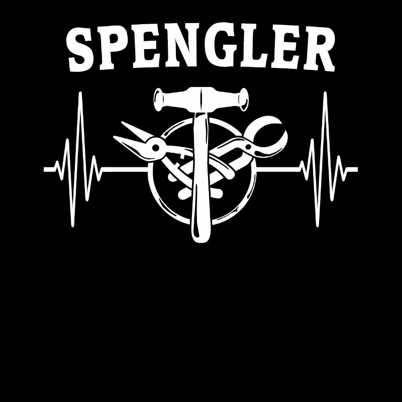 Spengler Beruf Bauspengler