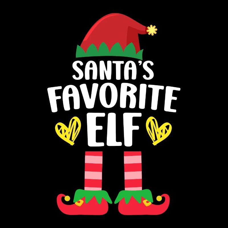 L’elfe préféré du Père Noël, Nicholas