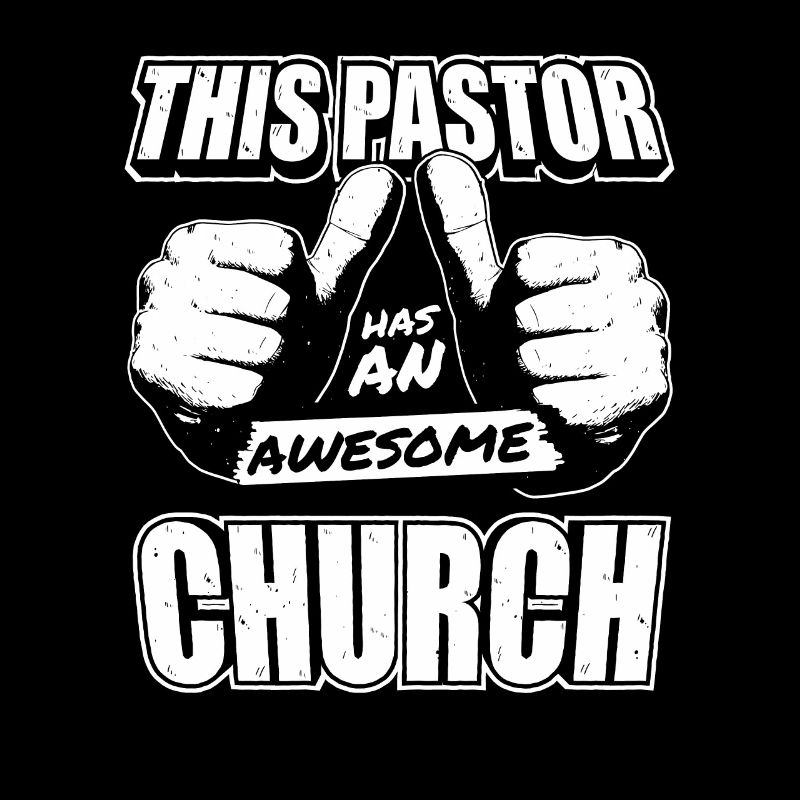 Pastor Pfarrer Prediger Kirche Christ