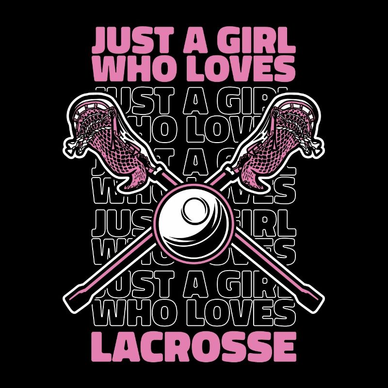 Lacrosse Sport Lacrosse Spieler