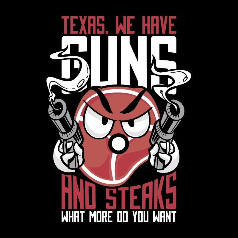 Texans de l’État du Texas