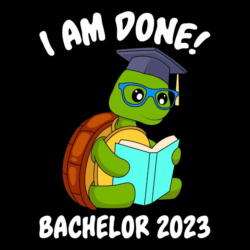 J’ai terminé Bachelor 2023