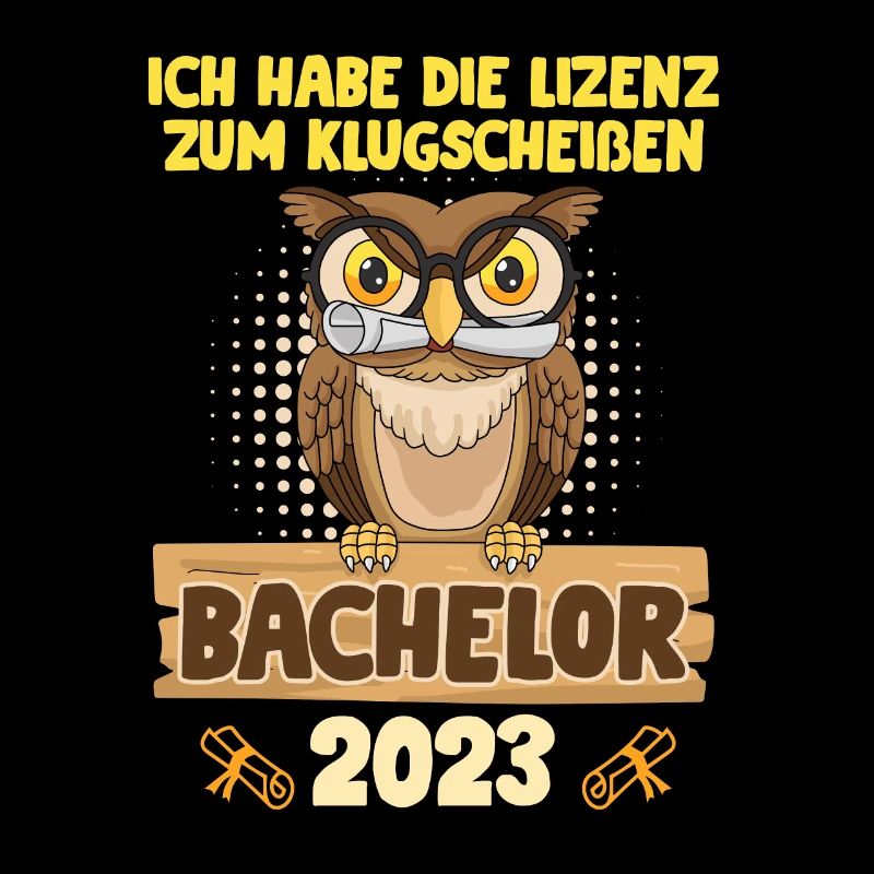 Bachelor 2023 Bachelorabschluss