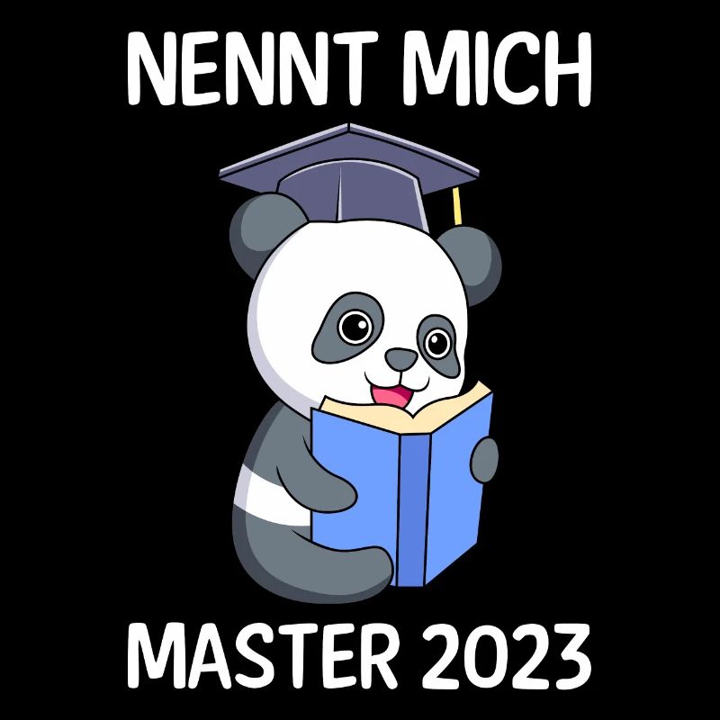Master Abschluss 2023 Masterabschluss