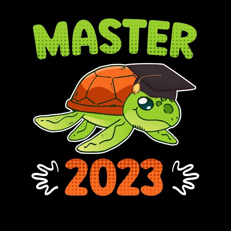Master 2023 Studiumabschluss Studium Ende Master