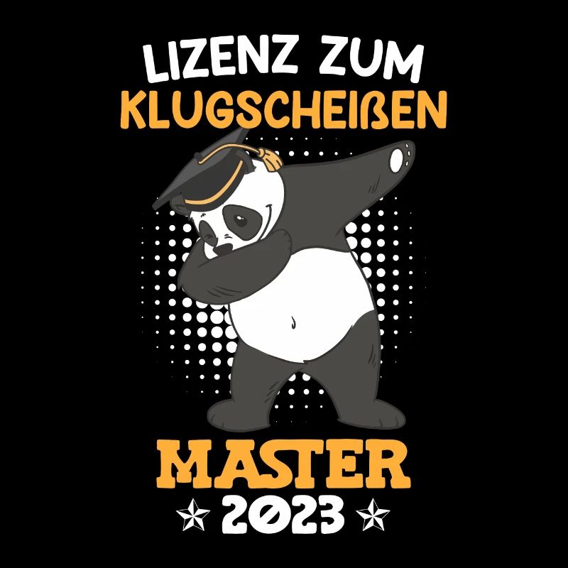 Master 2023 Master Abschluss