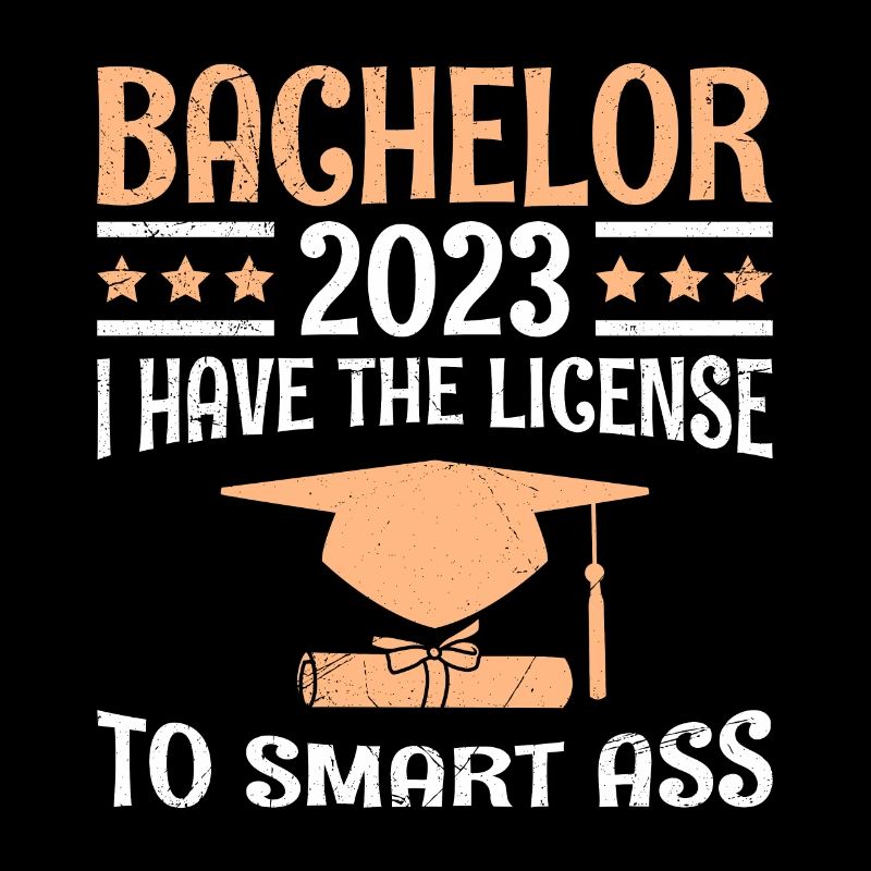 Licence pour baccalauréat.