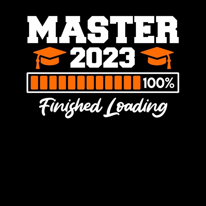 Masterabschluss 2023 Master Abschluss