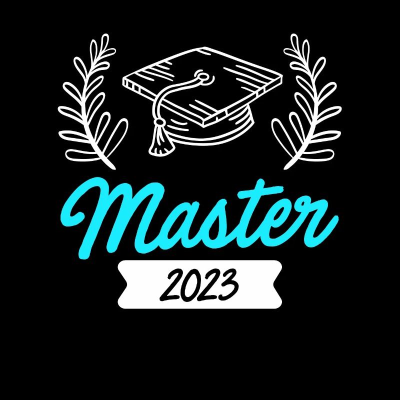 Master 2023 Masterstudium Studium Master Abschluss